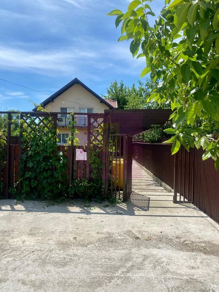 Duplex 4 camere | teren 301 mp | gradina 170 mp | Mogosoaia